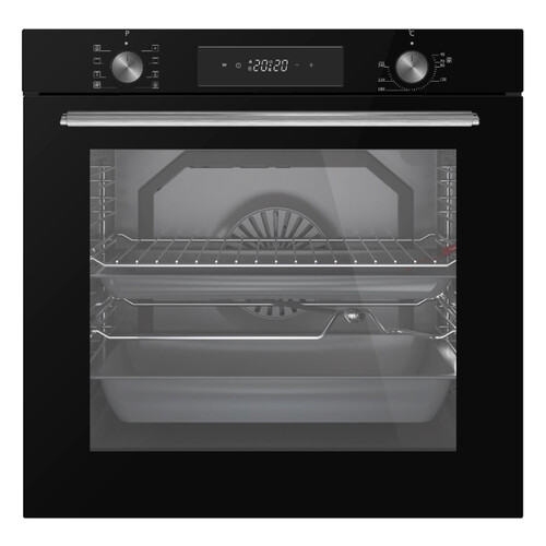 Купить Электрический духовой шкаф Simfer B6EB56026 черный  9159748. Характеристики, отзывы и цены в Донецке