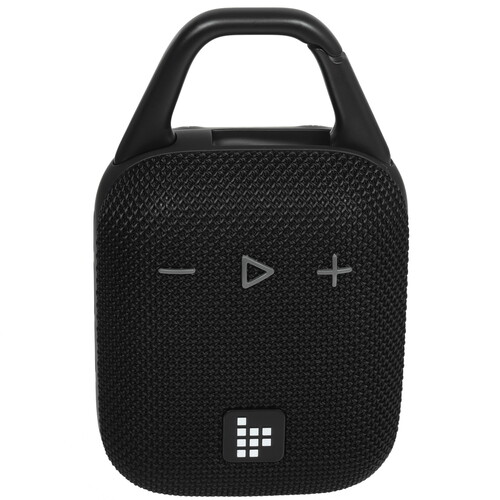 Купить Портативная колонка Tronsmart Mirtune H1, черный  5642051. Характеристики, отзывы и цены в Донецке