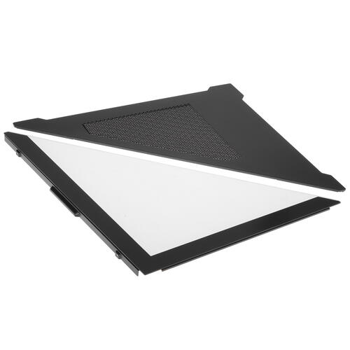 Купить Корпус Thermaltake Divider 500 TG ARGB  4745578. Характеристики, отзывы и цены в Донецке