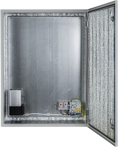 Купить Климатический термошкаф Mastermann 5УТП (Ver. 2.0)  9272086. Характеристики, отзывы и цены в Донецке