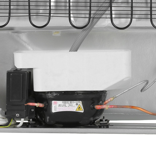 Купить Холодильник с морозильником   Beko B5RCNK403ZW белый  5317833. Характеристики, отзывы и цены в Донецке