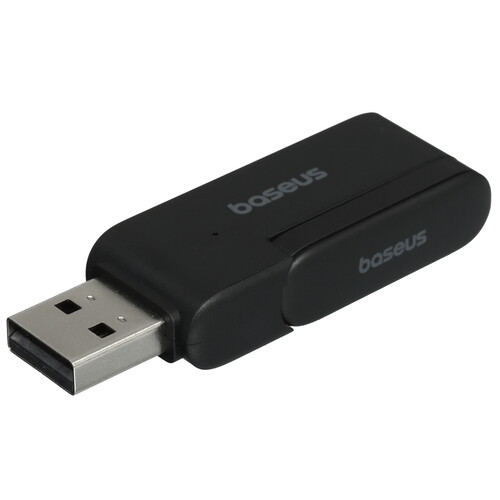 Купить Беспроводные/проводные наушники Baseus AeQur GH02 черный 2023  5623173. Характеристики, отзывы и цены в Донецке