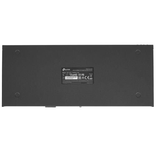 Купить Коммутатор TP-Link TL-SL1226P  8194197. Характеристики, отзывы и цены в Донецке