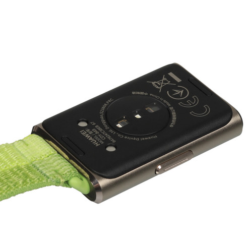 Купить Фитнес-браслет HUAWEI Band 11 Pro  5670236. Характеристики, отзывы и цены в Донецке