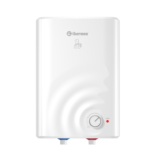 Купить Водонагреватель Thermex Day 10 O  9162931. Характеристики, отзывы и цены в Донецке