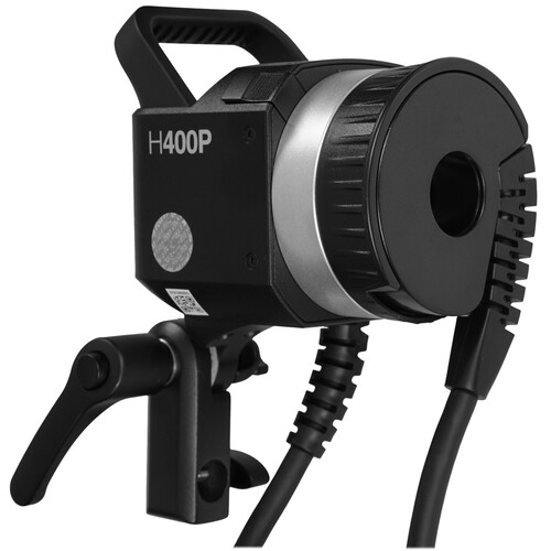 Купить Голова выносная Godox H400P для вспышек AD400Pro  9127369. Характеристики, отзывы и цены в Донецке