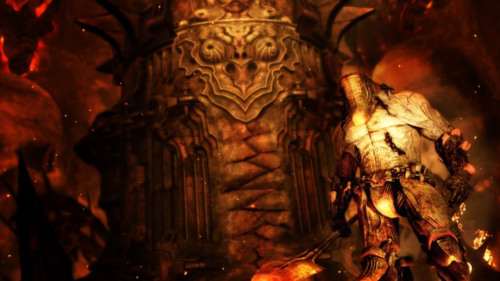 Купить Игра Castlevania: Lords of Shadow - Ultimate Edition (Steam)  5610578. Характеристики, отзывы и цены в Донецке