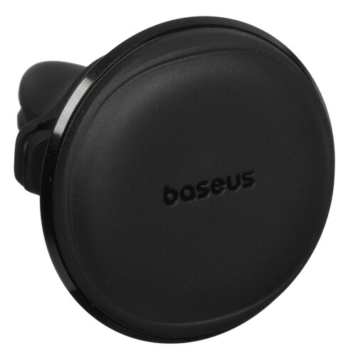 Купить Держатель автомобильный Baseus Magnetic черный  5487962. Характеристики, отзывы и цены в Донецке