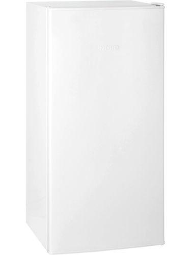 Купить Холодильник компактный   NORD NR 508 W белый  9291887. Характеристики, отзывы и цены в Донецке