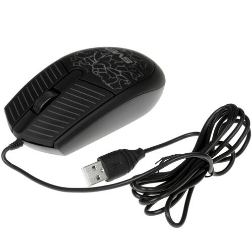 Купить Мышь проводная SVEN RX-70  1394335. Характеристики, отзывы и цены в Донецке