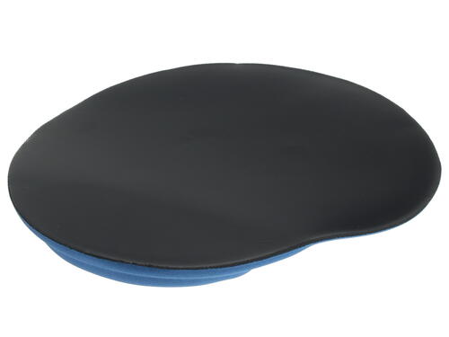 Купить Коврик DEXP GM-XS  синий  1108220. Характеристики, отзывы и цены в Донецке
