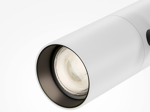 Купить Светильник трековый Maytoni TR005-2-2X12W3K-BW  9169294. Характеристики, отзывы и цены в Донецке