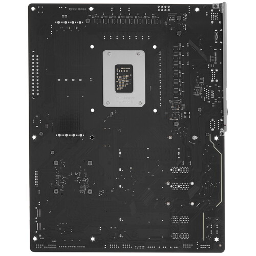 Купить Материнская плата GIGABYTE B860 EAGLE WIFI6E  5615206. Характеристики, отзывы и цены в Донецке