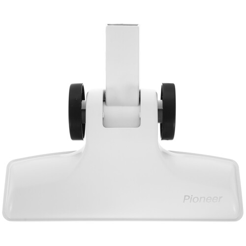 Купить Пылесос  вертикальный  Pioneer VC466S  белый  9931092. Характеристики, отзывы и цены в Донецке