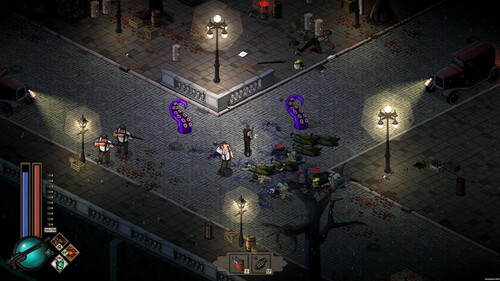 Купить Игра Lovecraft's Untold Stories 2 (Steam)  5608409. Характеристики, отзывы и цены в Донецке