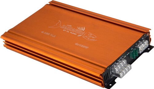 Купить Усилитель DL Audio Barracuda 4.100 v.2  9285885. Характеристики, отзывы и цены в Донецке