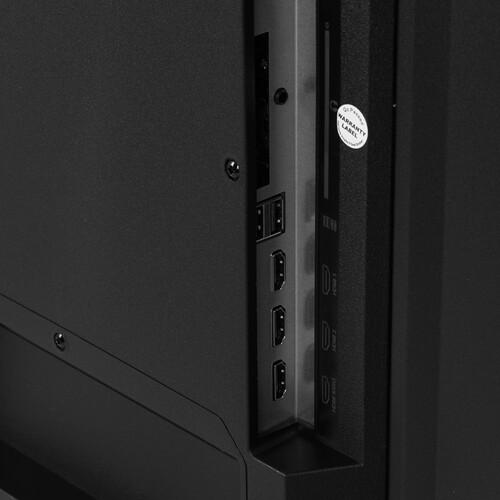 Купить 50" (127 см) Телевизор Триколор P50UH701 черный  9256795. Характеристики, отзывы и цены в Донецке