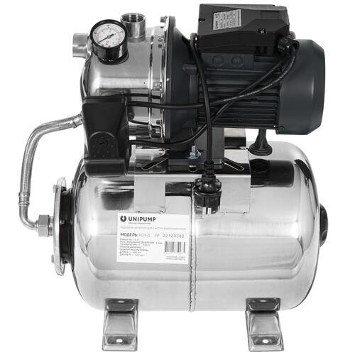 Купить Насосная станция Unipump AUTO JS 100-S  9977835. Характеристики, отзывы и цены в Донецке