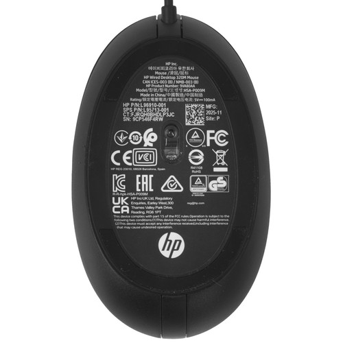 Купить Мини ПК HP ProDesk 400 G9 [CV9L4AT]  9413978. Характеристики, отзывы и цены в Донецке