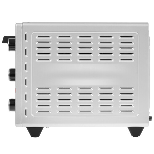 Купить Мини-печь ARDO MO2551S2 серебристый  9243762. Характеристики, отзывы и цены в Донецке