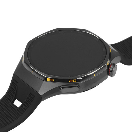 Купить Смарт-часы HUAWEI Watch GT 7 Pro 46mm  5949269. Характеристики, отзывы и цены в Донецке
