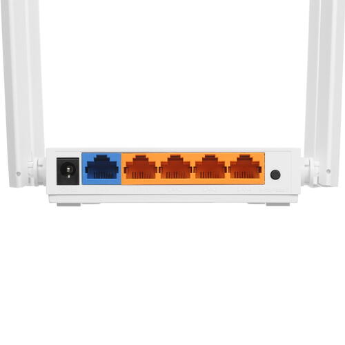 Купить Wi-Fi роутер TP-Link Archer C24  4709202. Характеристики, отзывы и цены в Донецке
