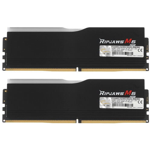Купить Оперативная память G.Skill RIPJAWS M5  5616336. Характеристики, отзывы и цены в Донецке