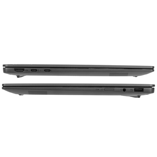 Купить 14" Ноутбук Lenovo Yoga Slim 6 14IRH8 серый  5486512. Характеристики, отзывы и цены в Донецке