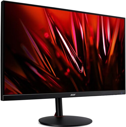 Купить 31.5" Монитор Acer Nitro XV320QUPbmiiprx черный  9316928. Характеристики, отзывы и цены в Донецке