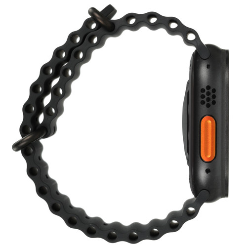 Купить Смарт-часы Apple Watch Ultra 3 49 mm  5640582. Характеристики, отзывы и цены в Донецке