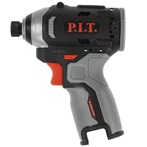 Купить Винтоверт P.I.T. PSD12K-120A SOLO OnePower 12V , Без ЗУ, Без АКБ  5604933. Характеристики, отзывы и цены в Донецке