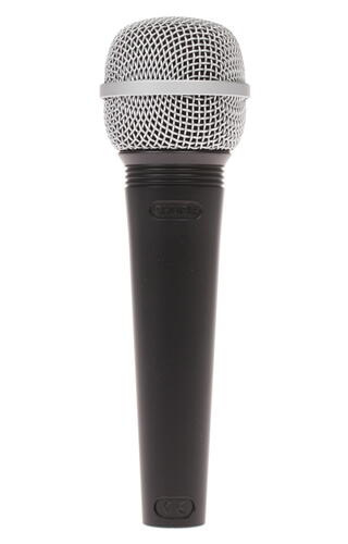 Купить Микрофон Shure SV100-A черный  1073552. Характеристики, отзывы и цены в Донецке