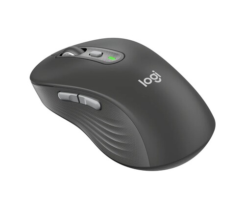 Купить Мышь беспроводная Logitech Signature Plus M750L  9310618. Характеристики, отзывы и цены в Донецке
