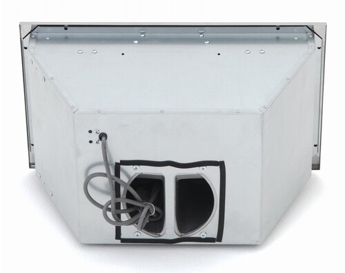 Купить Вытяжка полновстраиваемая Kaiser EA 743 M серебристый  5322438. Характеристики, отзывы и цены в Донецке