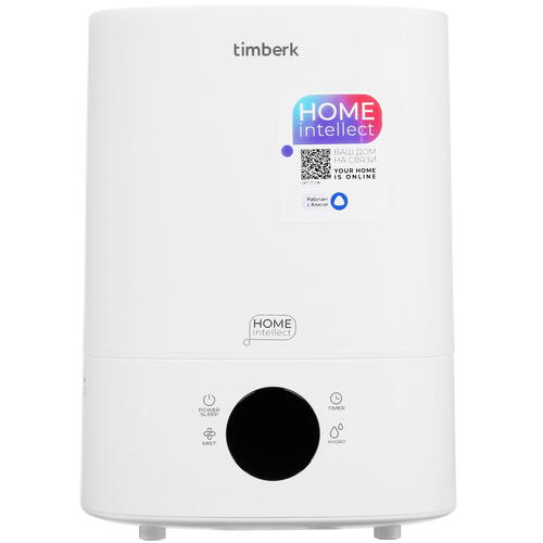 Купить Увлажнитель воздуха Timberk T-HU5-A101E-WF  9008108. Характеристики, отзывы и цены в Донецке
