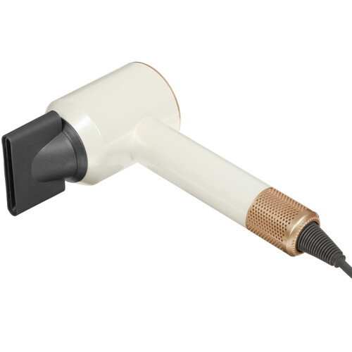 Купить Фен SenCiciMen Super hair dryer HD-08 белый/золотистый  5480922. Характеристики, отзывы и цены в Донецке