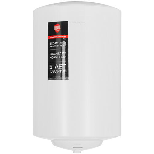 Купить Водонагреватель электрический Royal Thermo RWH 80 Trend  9089768. Характеристики, отзывы и цены в Донецке