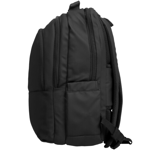 Купить 15.6" Рюкзак RIVACASE 8435 black ECO черный  9136818. Характеристики, отзывы и цены в Донецке