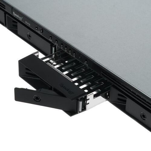 Купить Модуль расширения для сетевого хранилища Synology RX418  1360753. Характеристики, отзывы и цены в Донецке
