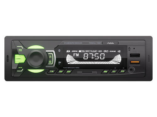 Купить Автопроигрыватель AurA FIREBALL-105BT  5608237. Характеристики, отзывы и цены в Донецке