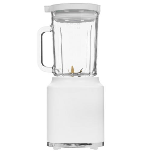 Купить Блендер стационарный BRAYER BR1200WH белый  8185292. Характеристики, отзывы и цены в Донецке