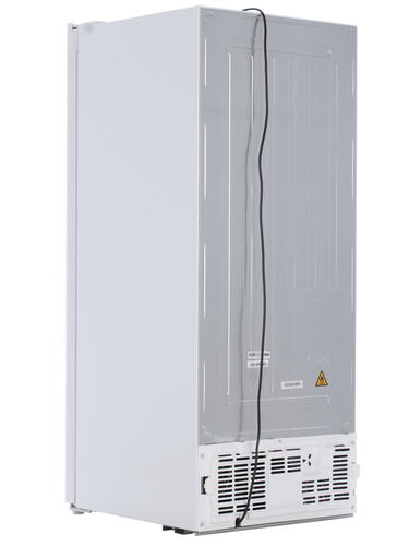 Купить Морозильный шкаф  Haier HF-260WG белый  1231038. Характеристики, отзывы и цены в Донецке