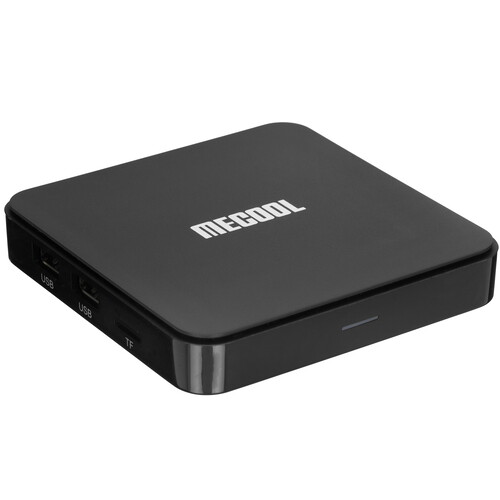 Купить Медиаплеер Mecool KM7 SE  5603437. Характеристики, отзывы и цены в Донецке