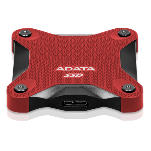 Купить 2000 ГБ Внешний SSD ADATA SD620  5630905. Характеристики, отзывы и цены в Донецке
