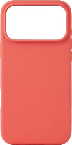 Купить Накладка  uBear Touch Mag Case для Apple iPhone 17 Pro Max красный  5639960. Характеристики, отзывы и цены в Донецке