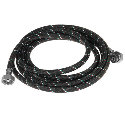 Купить Шланг заливной UDI 4.5 м, черный  4874174. Характеристики, отзывы и цены в Донецке