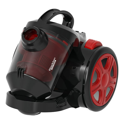 Купить Пылесос Blackton Bt VC1802B красный  9116136. Характеристики, отзывы и цены в Донецке