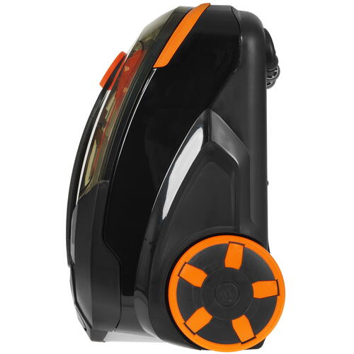 Купить Пылесос DryBOX Amfibia Pet черный  9902863. Характеристики, отзывы и цены в Донецке