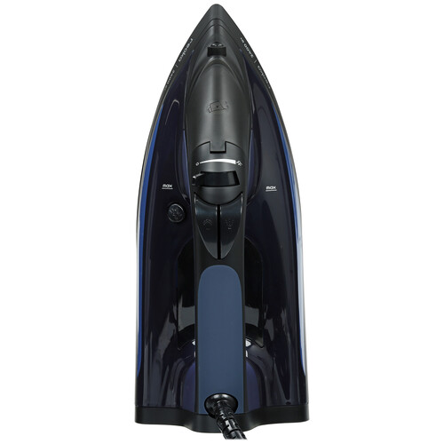 Купить Утюг Reoka RKI-NC2400 синий  9162097. Характеристики, отзывы и цены в Донецке