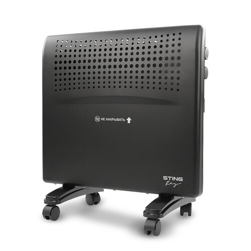 Купить Конвектор STINGRAY ST-CH1020A  9111837. Характеристики, отзывы и цены в Донецке